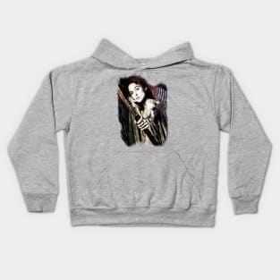 Angel of Death - Collector Of Souls Kids Hoodie